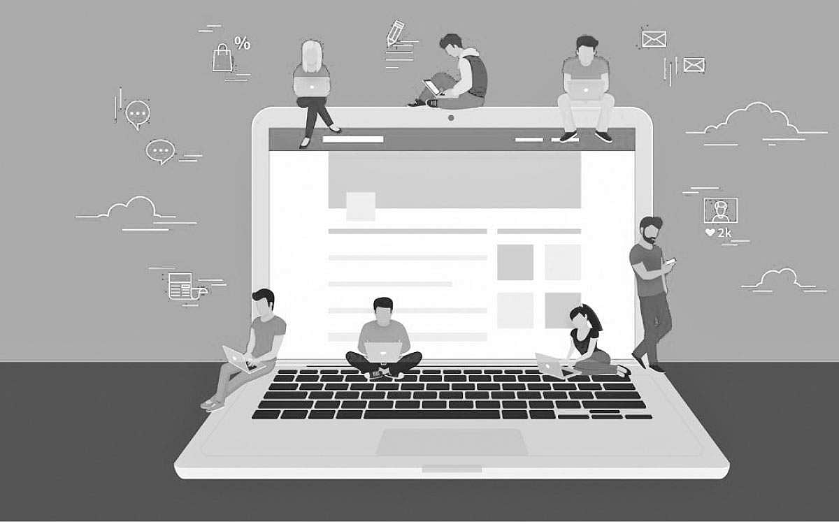 முகநூல் நட்பு... நட்பு?