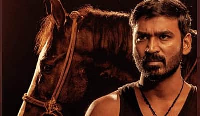 கர்ணன்: முதல் மூன்று நாள்கள் வசூல் நிலவரம்!