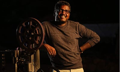 அடுத்தது வாழ்க்கை வரலாற்றுப் படம்: மாரி செல்வராஜ் தகவல்