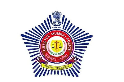 மும்பையில் கரோனாவுக்கு காவல்துறை அதிகாரி பலி