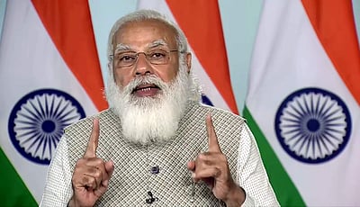 சிபிஎஸ்இ தேர்வு ஒத்திவைப்பு குறித்து பிரதமர் இன்று ஆலோசனை