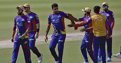 ஜூன் முதல் மீண்டும் தொடங்கும் பிஎஸ்எல் டி20 போட்டி