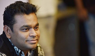பார்த்திபன் படத்துக்கு இசையமைக்கும் ஏ.ஆர். ரஹ்மான்