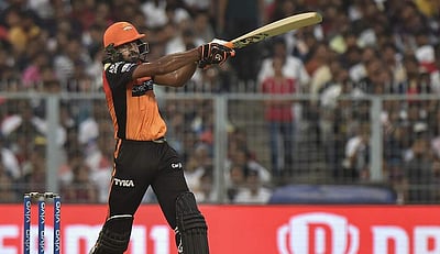 விஜய் சங்கரை அப்துல் சமதுக்கு முன்பாக களமிறக்கியது ஏன்?: சன்ரைசர்ஸ் அணி பயிற்சியாளர் பதில்