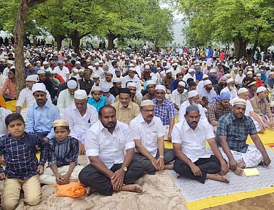 ரமலான் நோன்பு ஆரம்பம்: வீடுகளில் நோன்பு திறக்க  ஜமாத் கமிட்டி வேண்டுகோள்