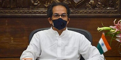 மகாராஷ்டிரத்தில் 144 தடை உத்தரவு: அத்தியாவசிய சேவைகளுக்கு மட்டுமே அனுமதி