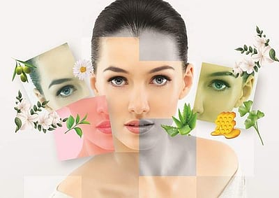 கோடைக் காலத்தில் சருமத்தைப் பாதுகாக்க...