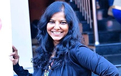 அமேசான் கேட்பதை எடுக்க வேண்டாம்: ஜோஜி படம் பற்றி லீனா மணிமேகலை