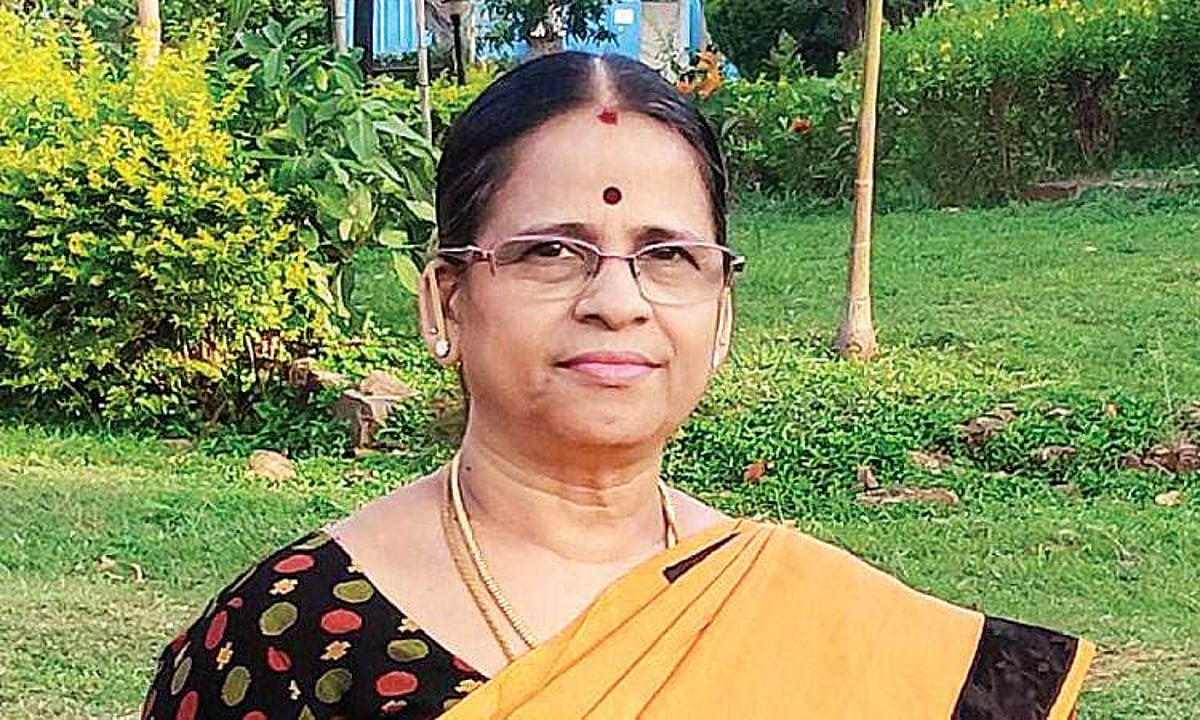 பெண்கள் முன்னேற்றம் கிராம முன்னேற்றம்!