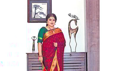 சின்னத்திரை மின்னல்கள்!