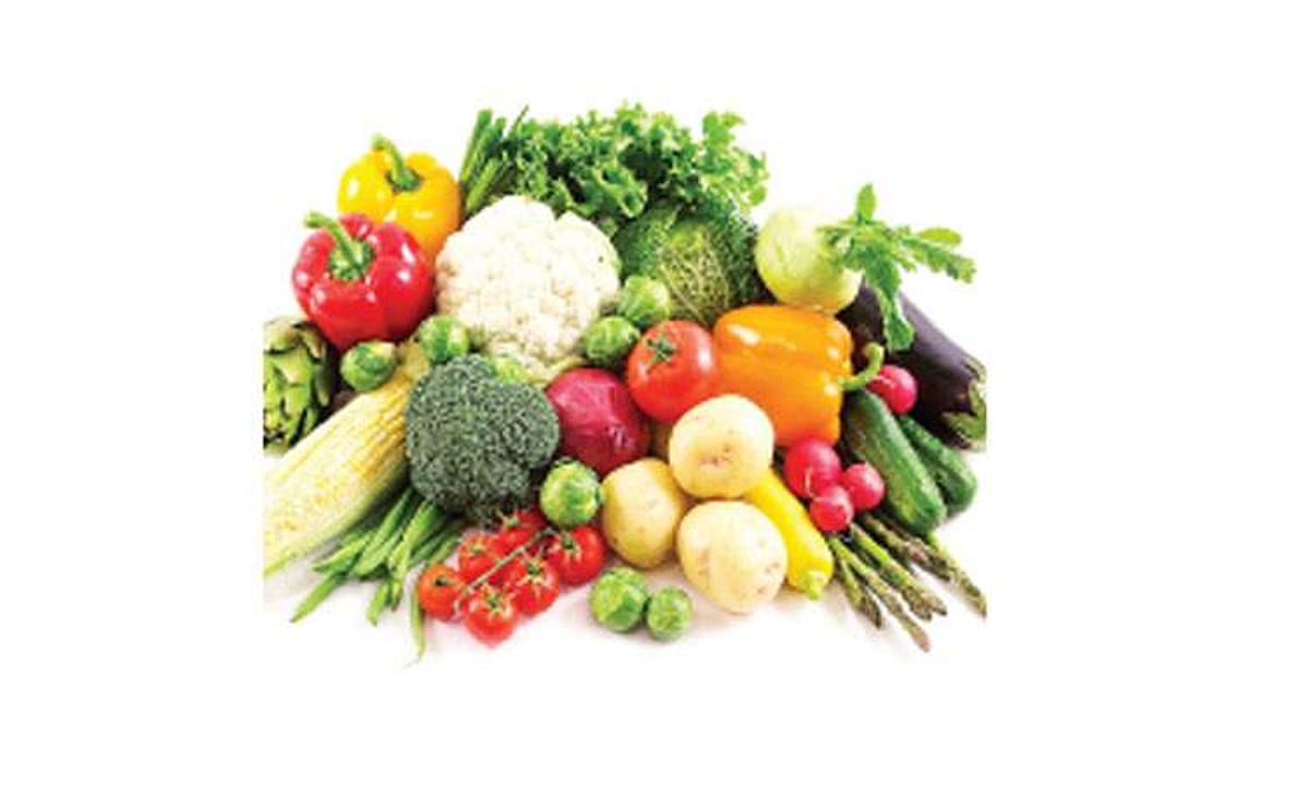 காய்கறிகள் வாடிவிட்டதா இதை செய்யுங்கள்..!