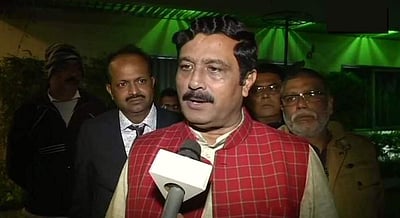 மேற்குவங்க பாஜக தலைவரின் பிரசாரத்திற்கு 2 நாள் தடை