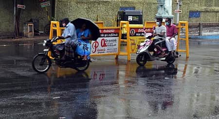 கேரளத்தில் அடுத்த 5 நாள்களுக்கு கனமழை பெய்யும்