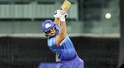 மும்பையிடம் தொடர்ந்து தோல்வியடையும் கொல்கத்தா அணி: நிலைமை மாறுமா?