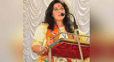 பாஜக மாநிலங்களவை எம்.பி.க்கு கரோனா தொற்று