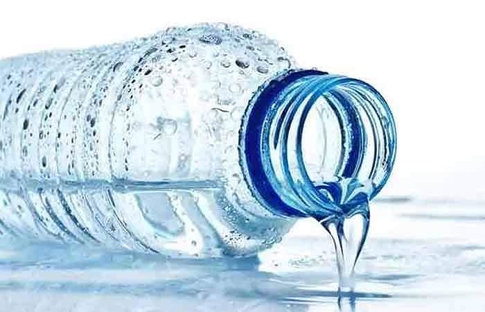 தில்லியில் தண்ணீர் விநியோகம் பாதிப்பு: குடிநீர் வாரியம்