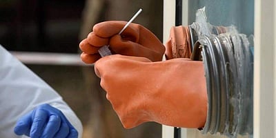 தில்லியில் புதிதாக 17,282 பேருக்கு கரோனா