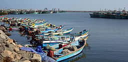 ஏப். 15-இல் மீன்பிடி தடைக்காலம் தொடக்கம்