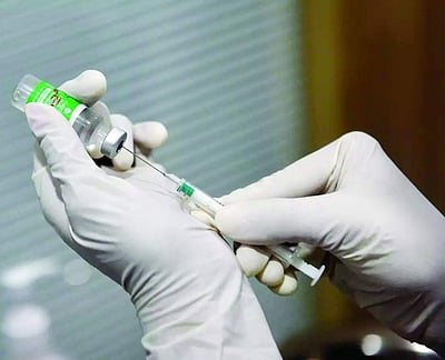 கோவிஷீல்ட், கோவாக்சின் தடுப்பூசியின் செயல்திறனை ஆய்வு செய்ய ஐசிஎம்ஆர் முடிவு