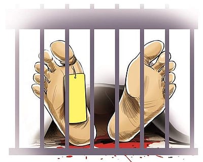 வீட்டில் தனியாக இருந்த முதியவர் வெட்டிக் கொலை 