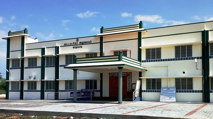 வாழப்பாடி பேரூராட்சி நகராட்சியாகுமா? தரம் உயா்த்த மக்கள் கோரிக்கை