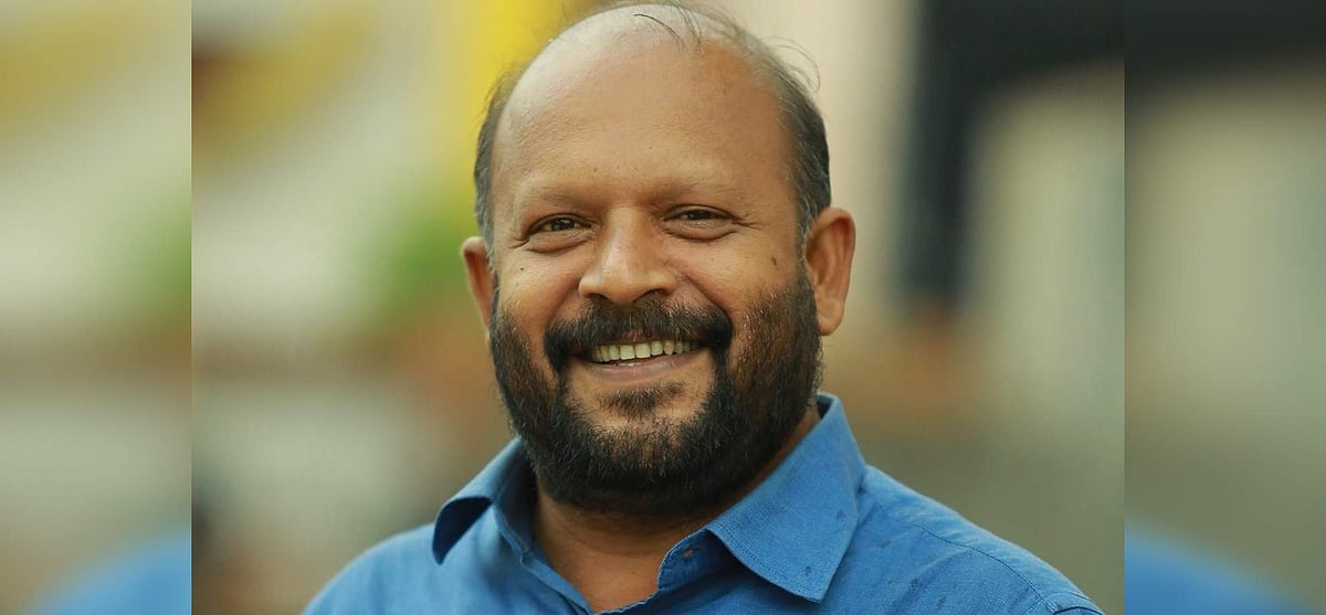 கேரள வேளாண் அமைச்சருக்கு 2வது முறையாக கரோனா