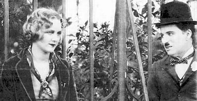 சார்லி சாப்ளினின் 132-வது பிறந்தநாள்: மெளன நாயகன்