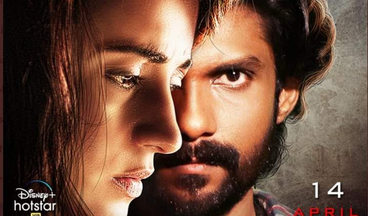 பரமபதம் விளையாட்டா, படமே விளையாட்டா?: விமர்சனம்