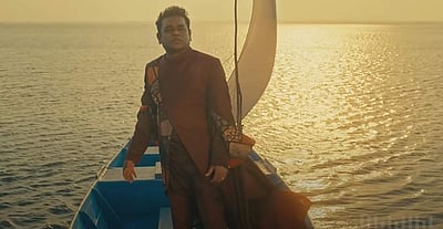 தமிழ், தமிழர் நலம்,  தமிழ்த் தேசியம்: ஏ.ஆர். ரஹ்மானின் புதிய பாடல் பற்றி கவிஞர் தாமரை