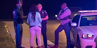 அமெரிக்காவில் துப்பாக்கிச்சூடு: 8 பேர் பலி