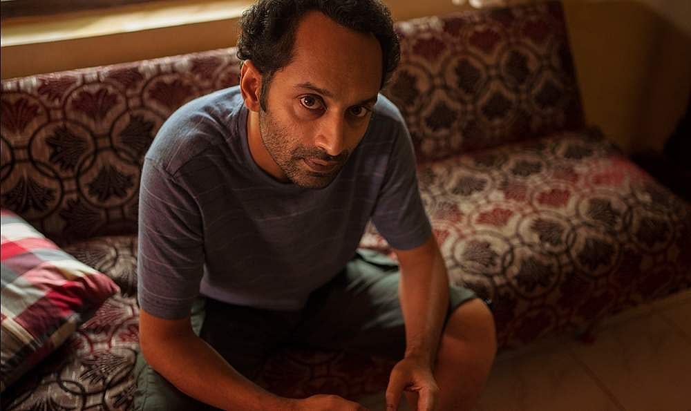 ஃபஹத் ஃபாசில் நடித்த ஜோஜி: எழுத்தின் வலிமை!