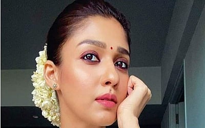 இணையத்தில் வைரலாகும் நயன்தாராவின் சமீபத்திய படங்கள்