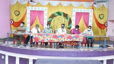 கரோனா விதிமுறைகளை மீறினால் ரூ.5 ஆயிரம் அபராதம்