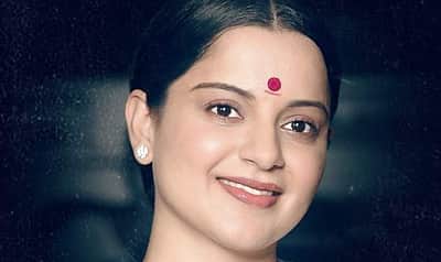 தலைவி படத்தை எதிர்த்த ஜெ. தீபாவின் மனு தள்ளுபடி