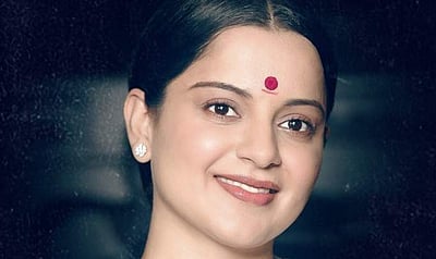 தலைவி படத்தை எதிர்த்த ஜெ. தீபாவின் மனு தள்ளுபடி