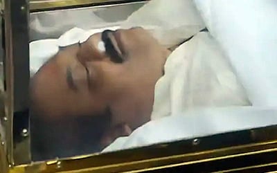 நடிகர் விவேக் மறைவிற்கு திரைப் பிரபலங்கள் இரங்கல் - படங்கள்