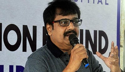 தமிழ்ச் சமூகத்திற்கு ஏற்பட்ட பேரிழப்பு: விவேக் மறைவுக்கு கமல் இரங்கல்