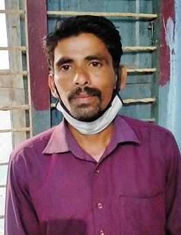 வரதட்சணை புகாரில் கணவா் கைது