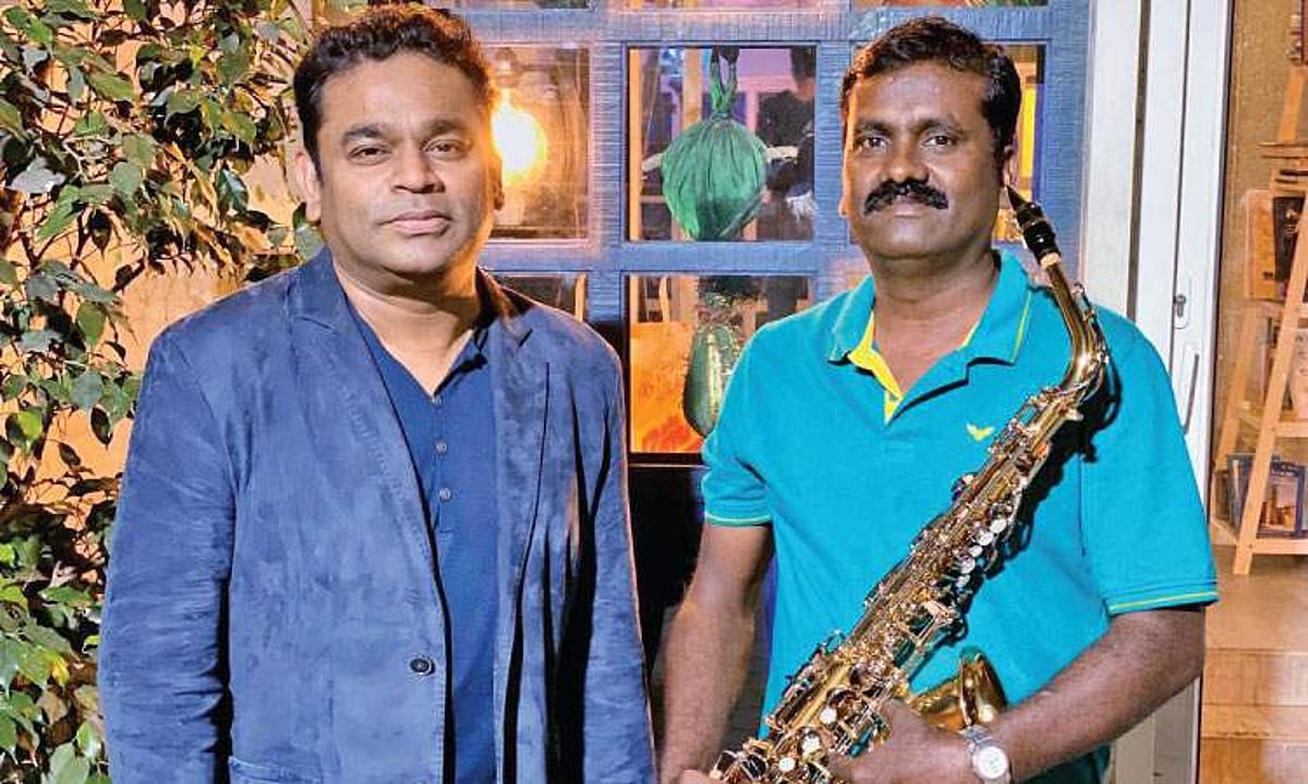 தயாள மனது உடையவர்!