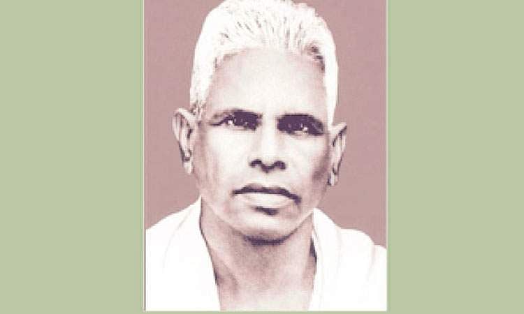 இரவில் வீட்டில் படுத்ததே இல்லை