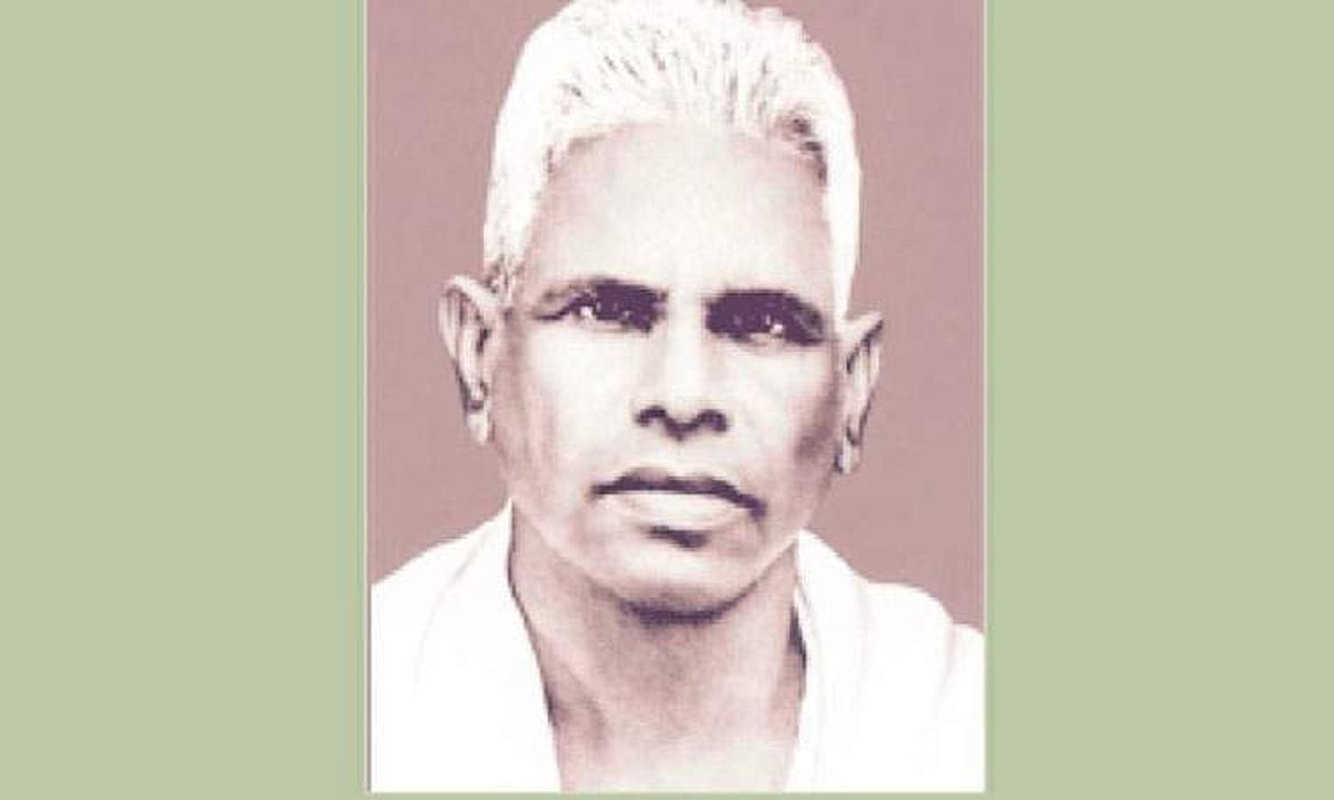 இரவில் வீட்டில் படுத்ததே இல்லை