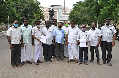 ‘மண்டேலா’ திரைப்படத்தை தடை செய்யக் கோரி மனு