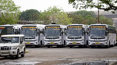 இரவு நேர ஊரடங்கில் பேருந்து சேவை ரத்து; எவற்றுக்கெல்லாம் அனுமதி?