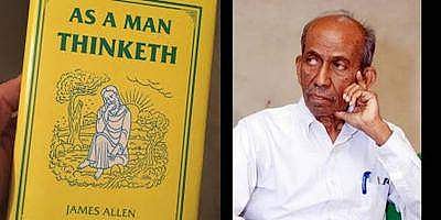 'மனிதன் எண்ணுவது போல': வாழ்வாக மலரட்டும்! -எம்.எஸ்.உதயமூர்த்தி