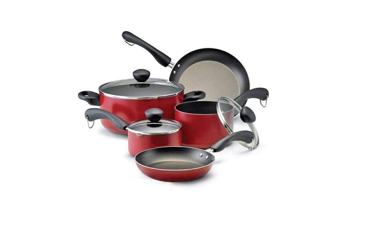 நான்-ஸ்டிக் பான் பராமரிப்பு!