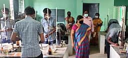 பத்தாம் வகுப்பு அறிவியல் செய்முறைத் தோ்வு
செப். 15 முதல் பதிவு