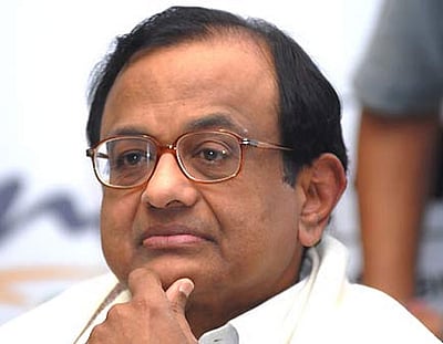 தடுப்பூசிகள் பற்றாக்குறை இல்லை... கரோனா நோயாளிகளின்தான் பற்றாக்குறையா?: ப.சிதம்பரம் கிண்டல்