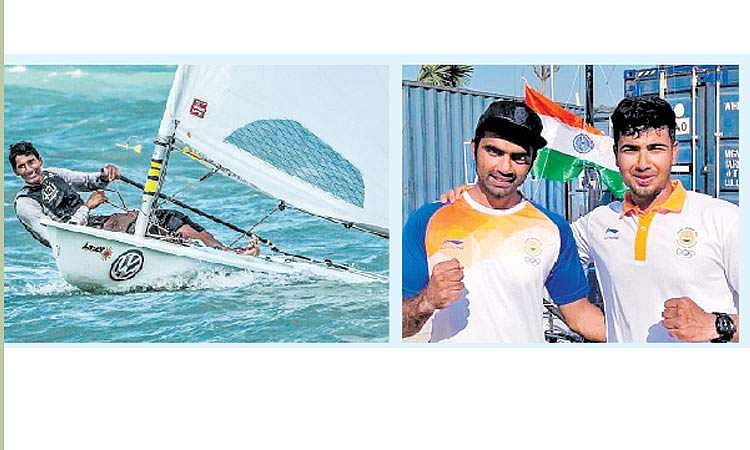 இமயம் தொட நினைக்கும் இளையதலைமுறையினர்