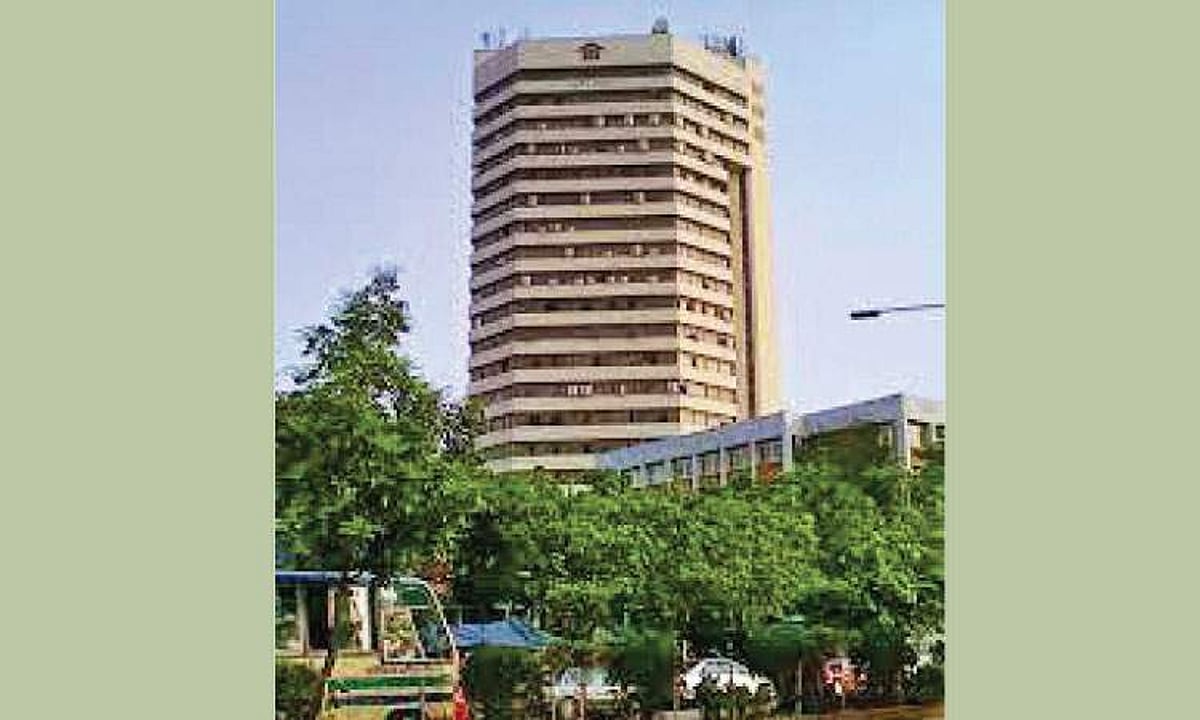 ஏழைகளின் வங்கி