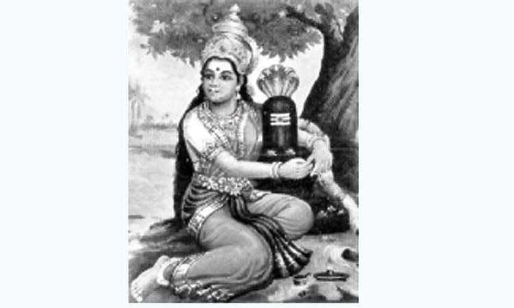 அடியும் முடியும்!